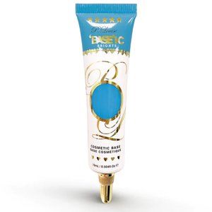 PLouise Coloured Base in BANGING BLUE